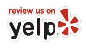 Leave Us a Yelp Review