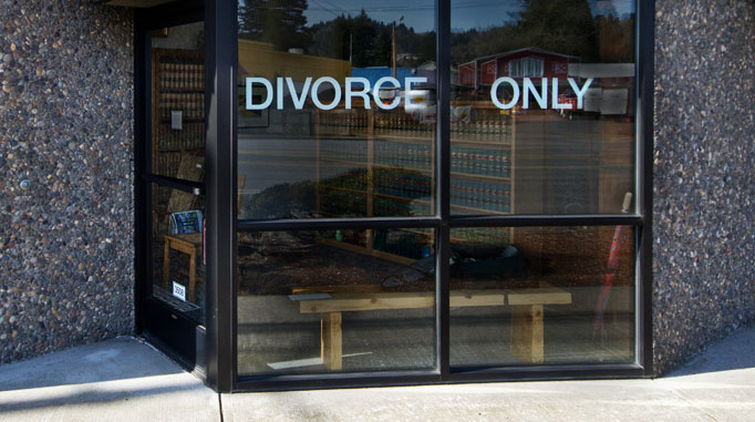 Divorce Only Attorney